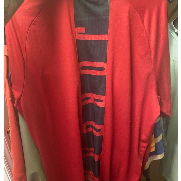 Jordan shirt - Picture 4 of 5
